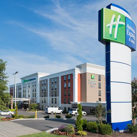 Holiday Inn Express & Suites Nashville Southeast - Antioch By Ihg Exterior photo