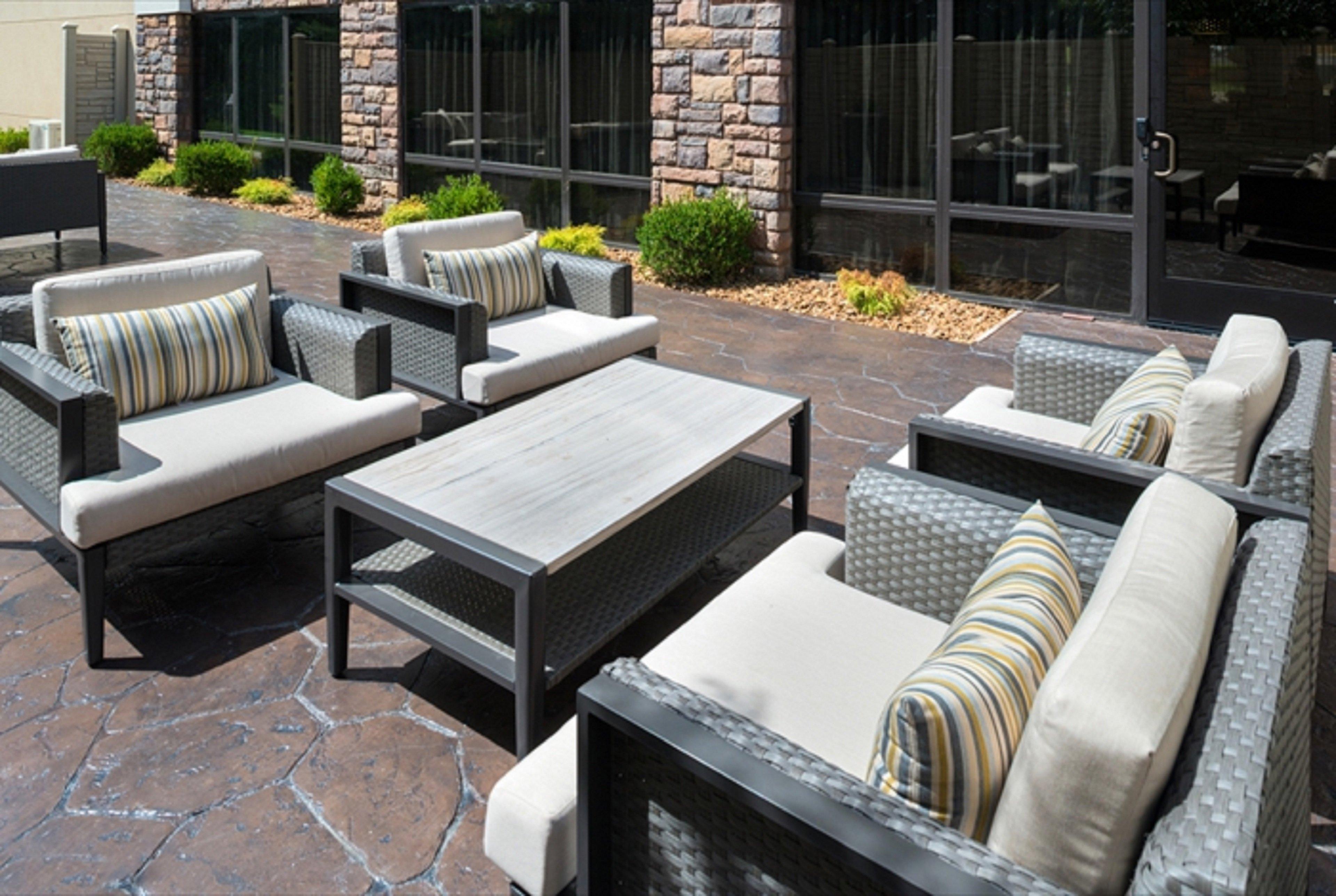 Holiday Inn Express & Suites Nashville Southeast - Antioch By Ihg Exterior photo