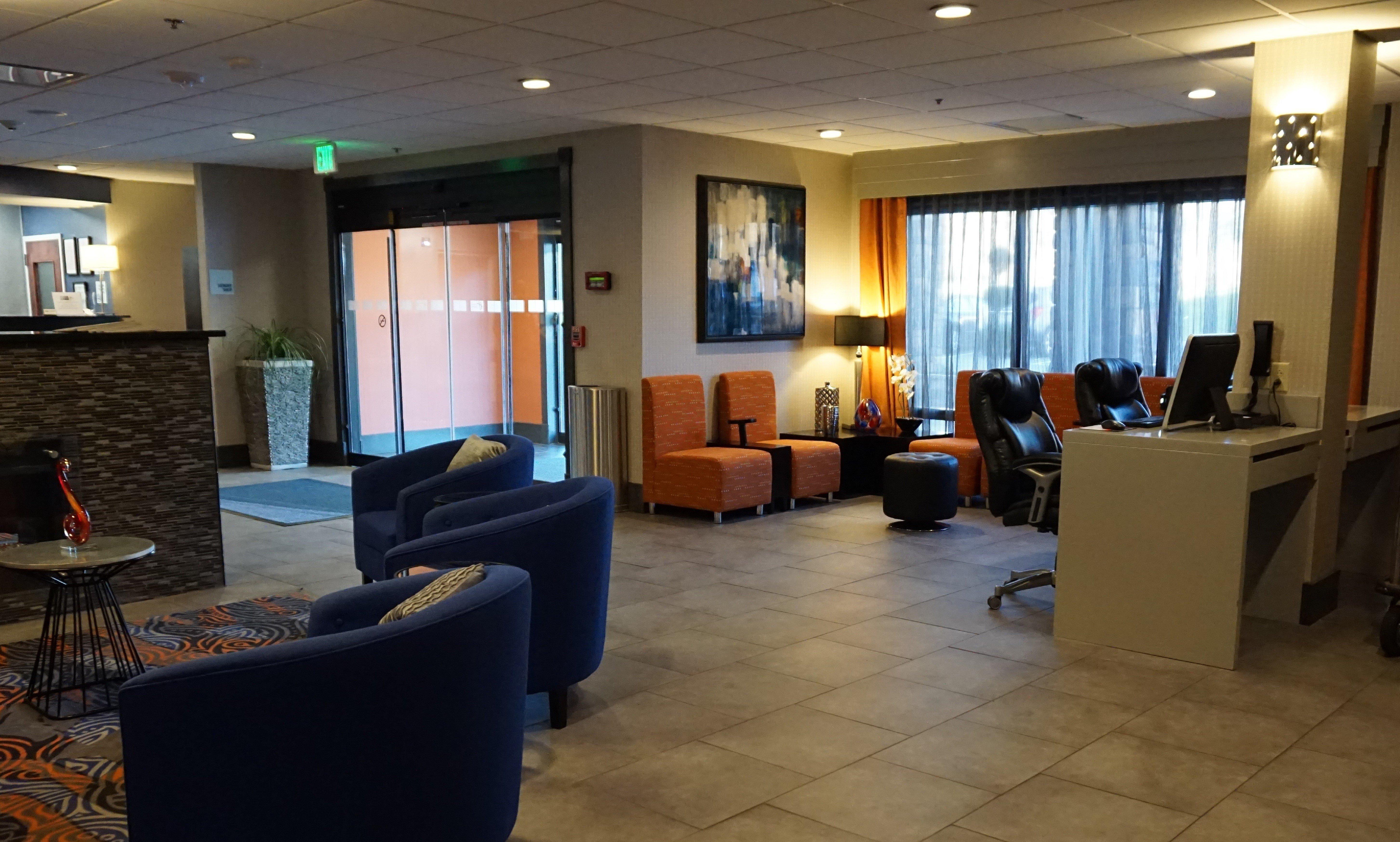 Holiday Inn Express & Suites Nashville Southeast - Antioch By Ihg Exterior photo