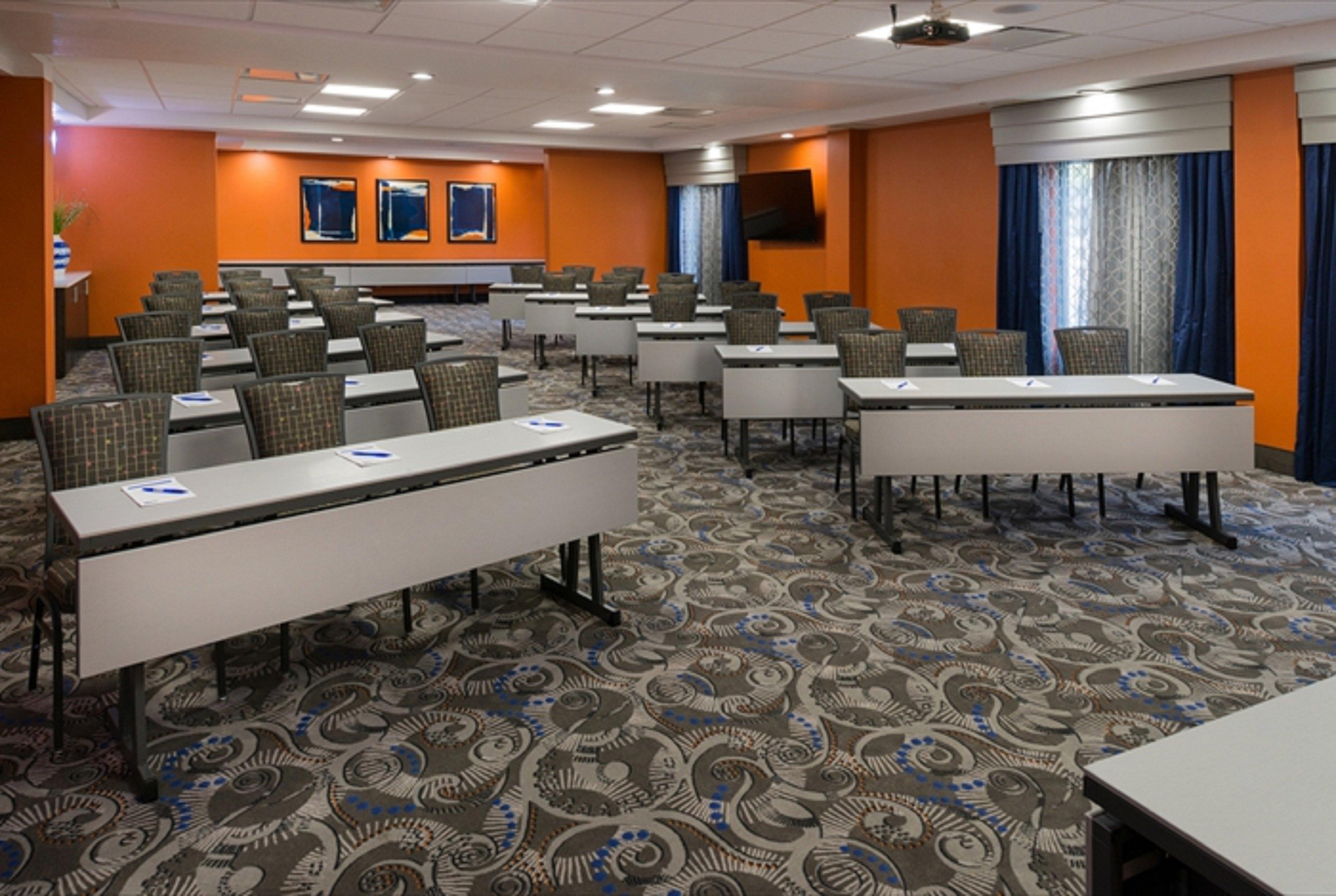 Holiday Inn Express & Suites Nashville Southeast - Antioch By Ihg Exterior photo