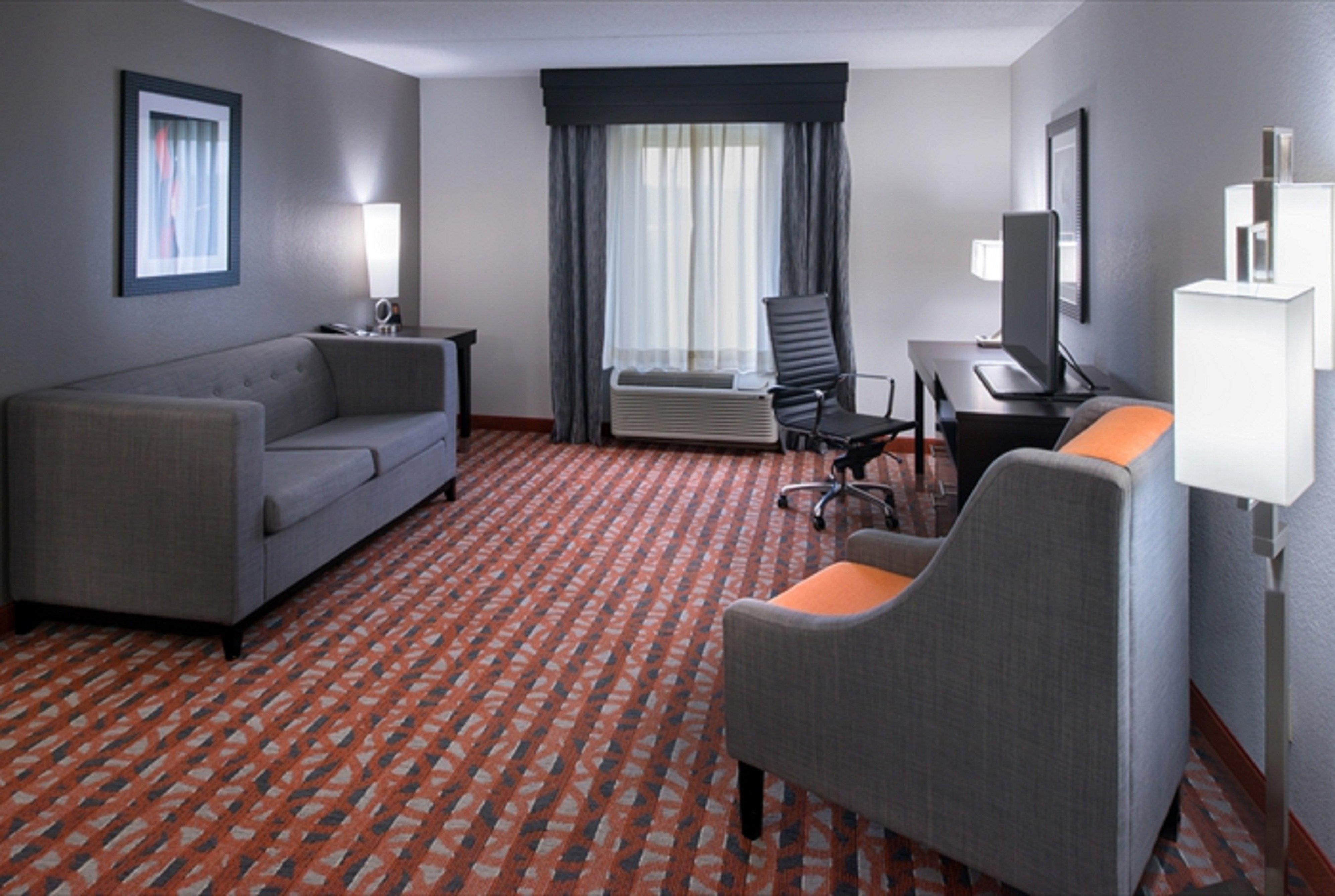 Holiday Inn Express & Suites Nashville Southeast - Antioch By Ihg Exterior photo