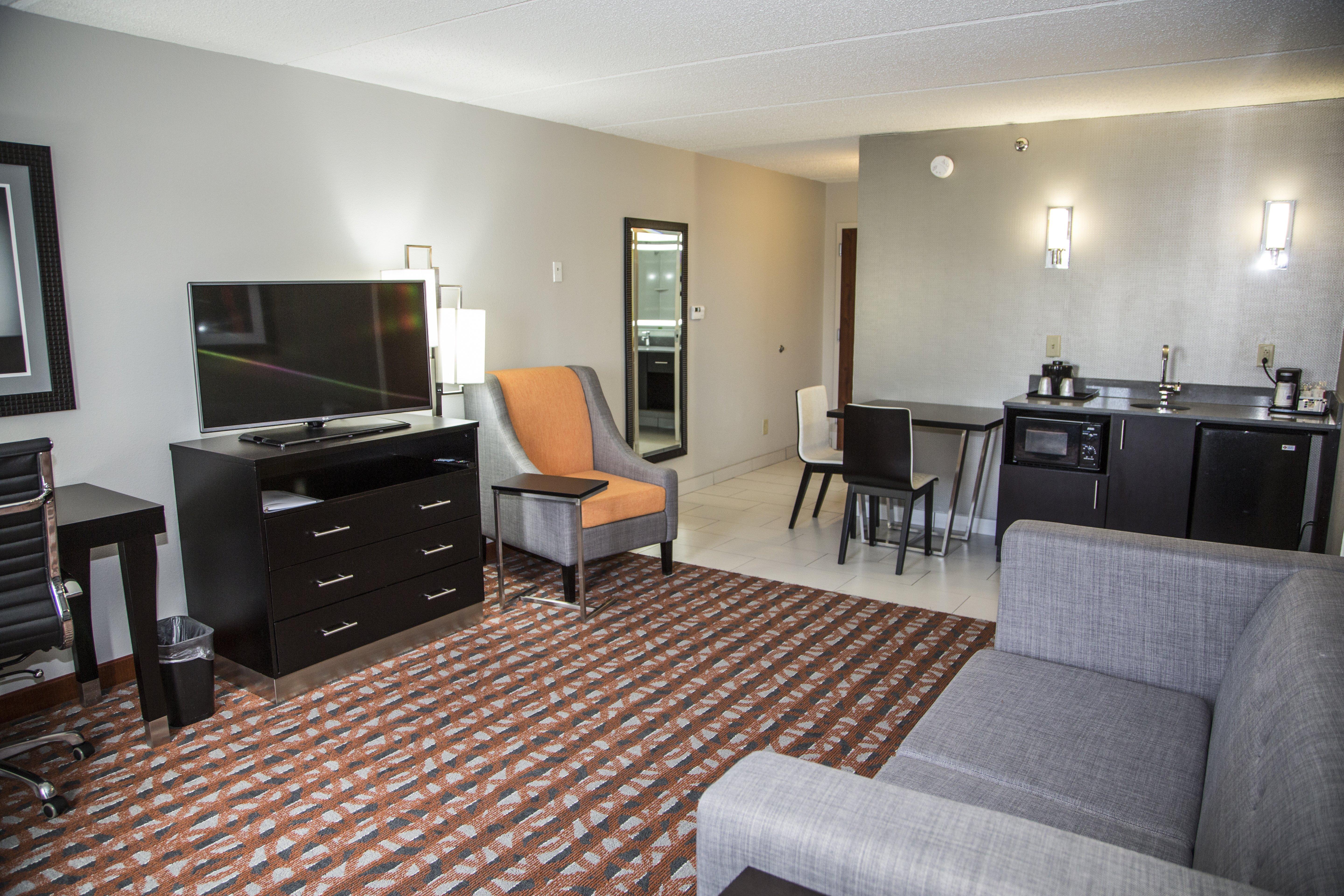 Holiday Inn Express & Suites Nashville Southeast - Antioch By Ihg Exterior photo