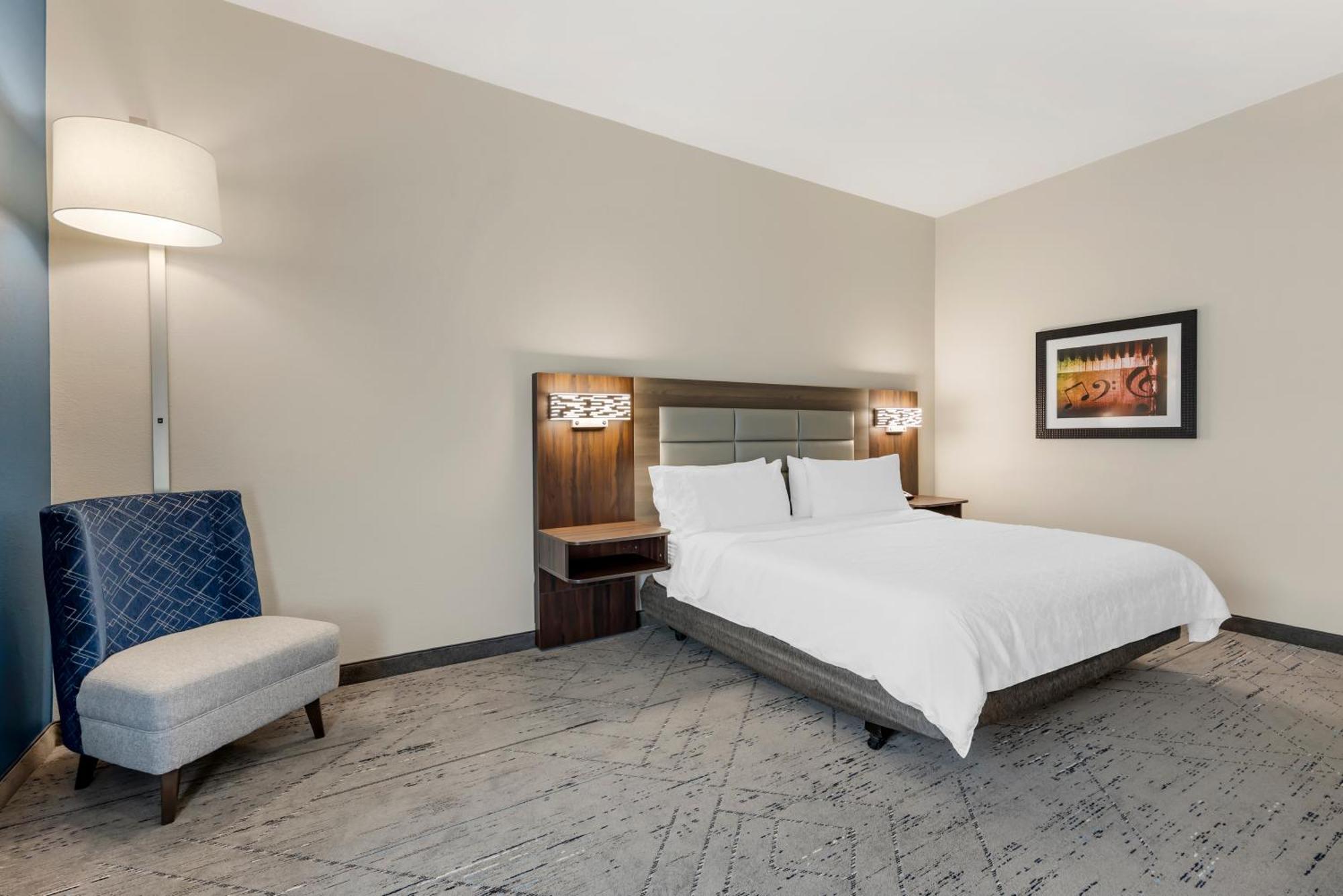 Holiday Inn Express & Suites Nashville Southeast - Antioch By Ihg Exterior photo